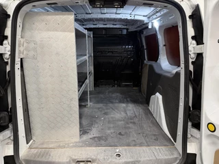Ford Transit Connect – thumbnail 14