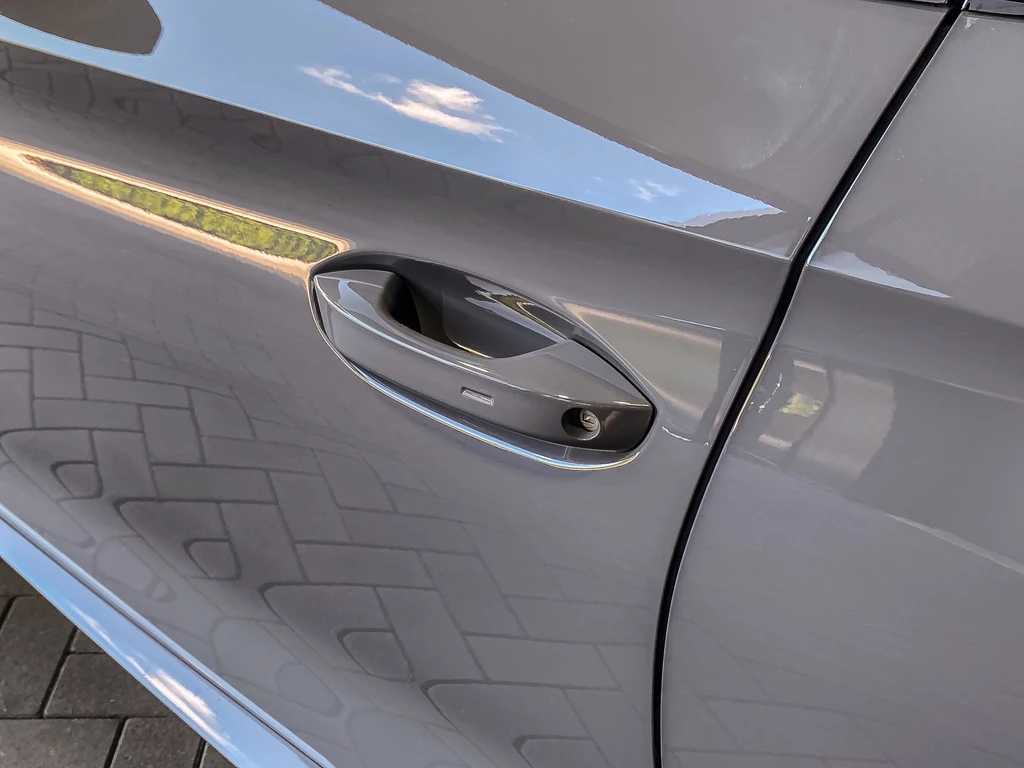 CUPRA Leon Sportstourer – foto 43