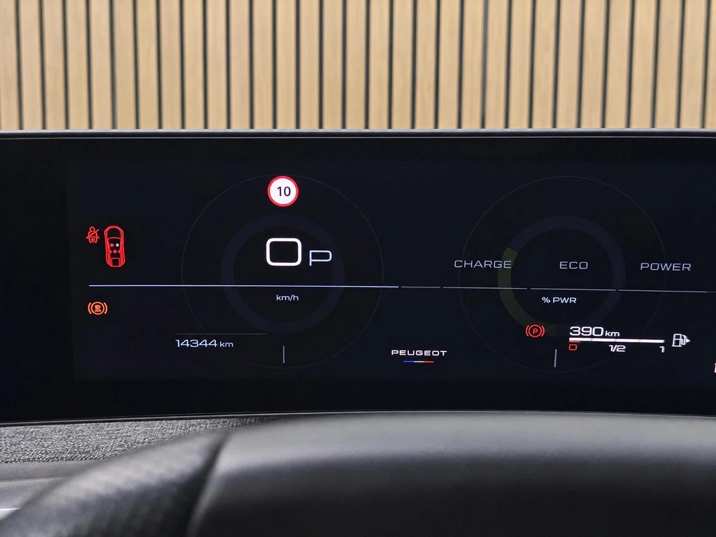 Peugeot 3008 – foto 14