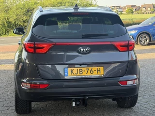 Kia Sportage – thumbnail 7