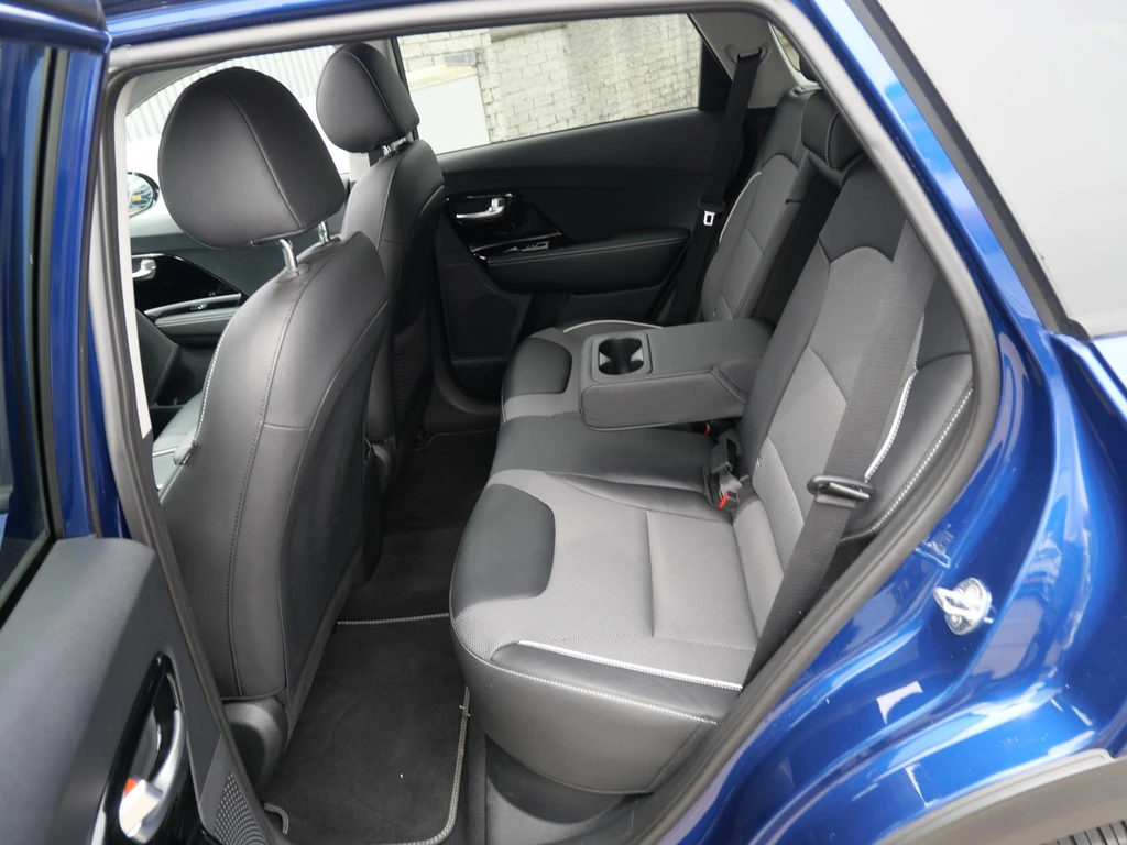 Kia e-Niro – foto 9