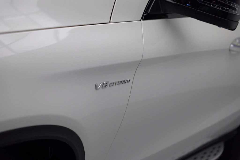 Mercedes-Benz GLE – foto 40