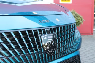 Peugeot 408 – thumbnail 25