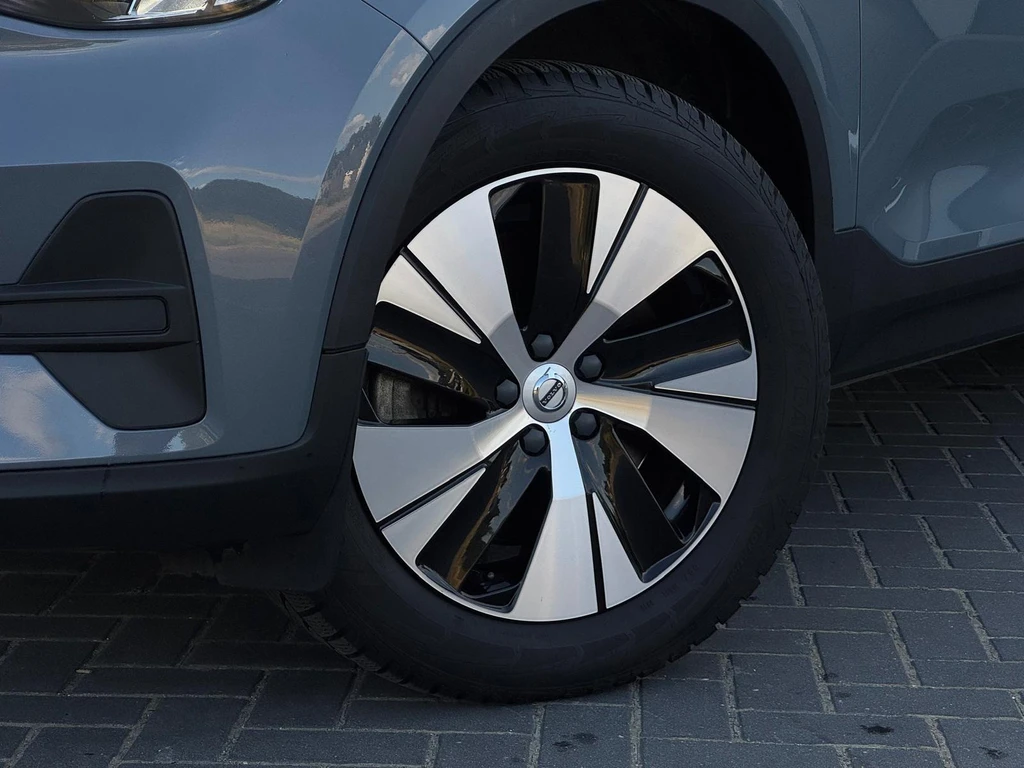 Volvo XC40 – foto 18