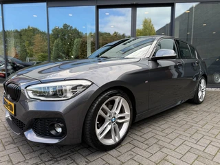 BMW 1 Serie – thumbnail 2