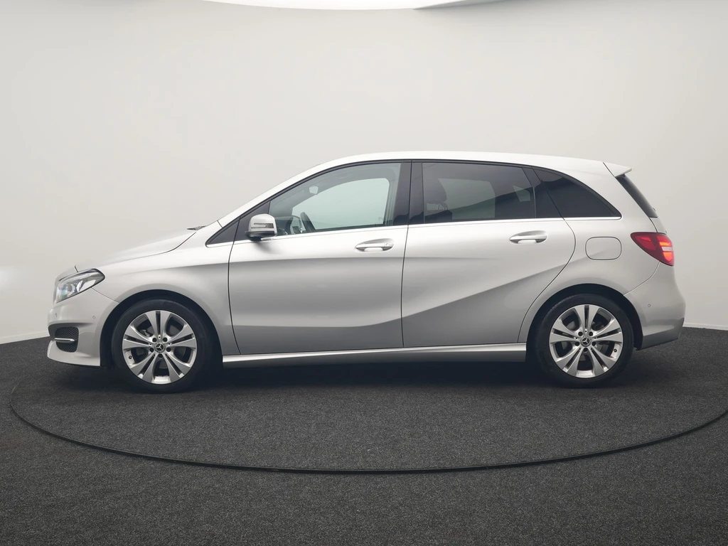 Mercedes-Benz B-Klasse – foto 3