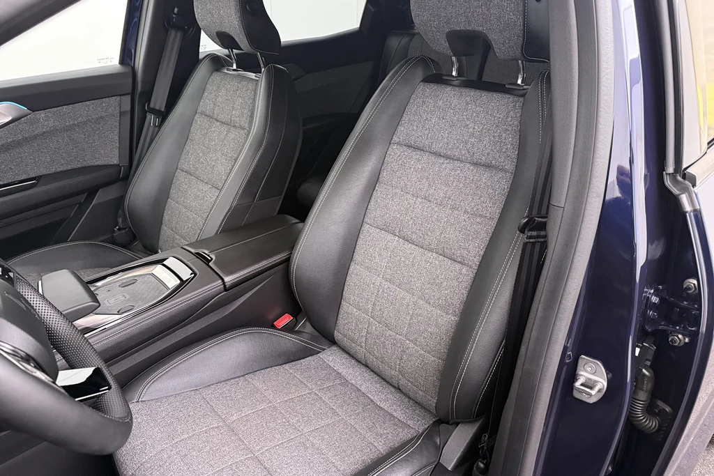 Renault Espace – foto 9