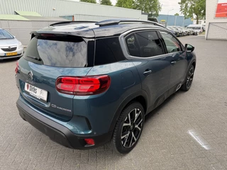 Citroën C5 Aircross – thumbnail 7