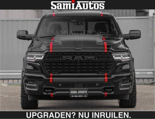 Dodge Ram Pick-Up – thumbnail 17