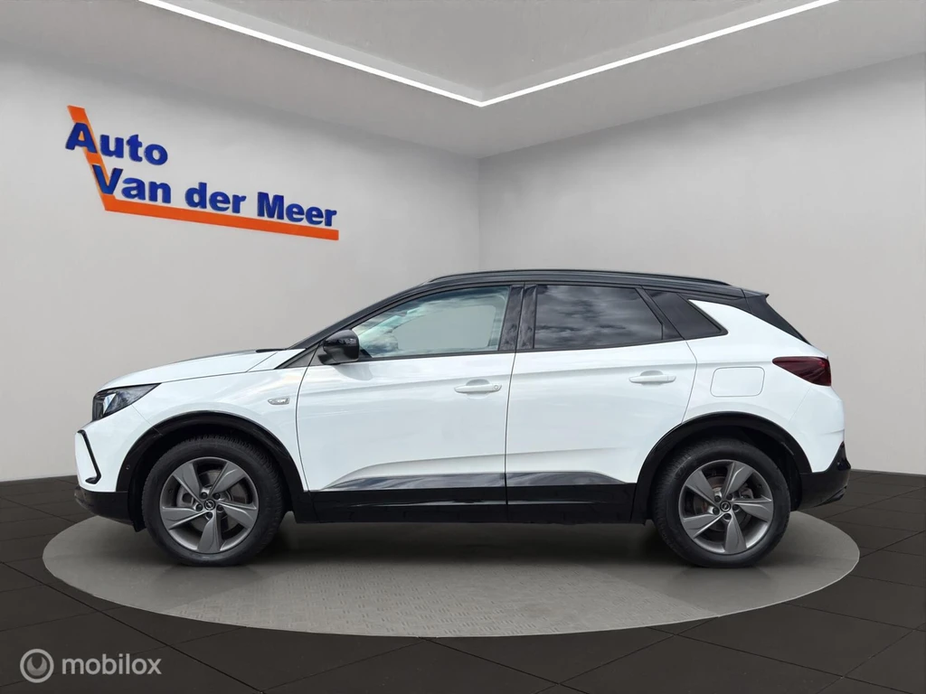 Opel Grandland – foto 2