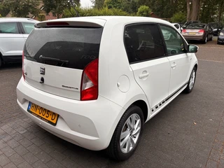 SEAT Mii – thumbnail 4