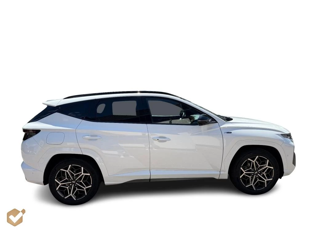 Hyundai Tucson – foto 7