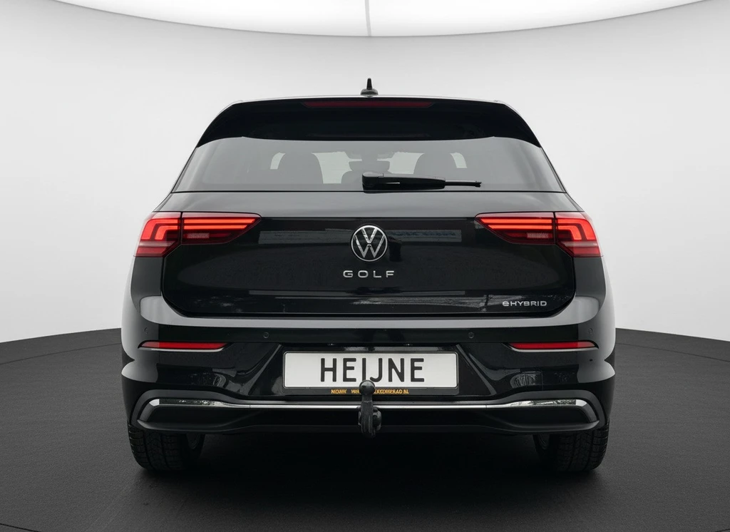 Volkswagen Golf – foto 8