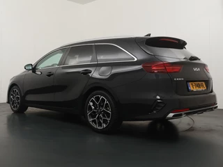 Kia Ceed Sportswagon – thumbnail 5