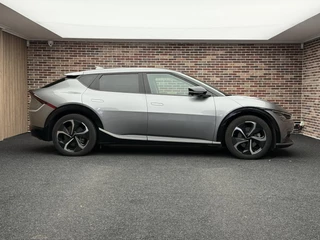 Kia EV6 – thumbnail 6