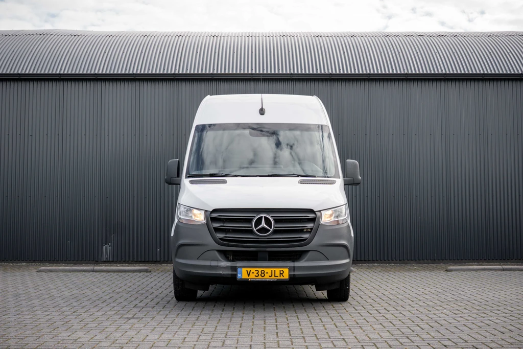 Mercedes-Benz Sprinter – foto 7