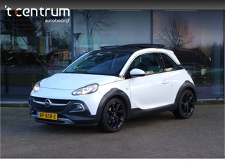 Opel ADAM – thumbnail 1