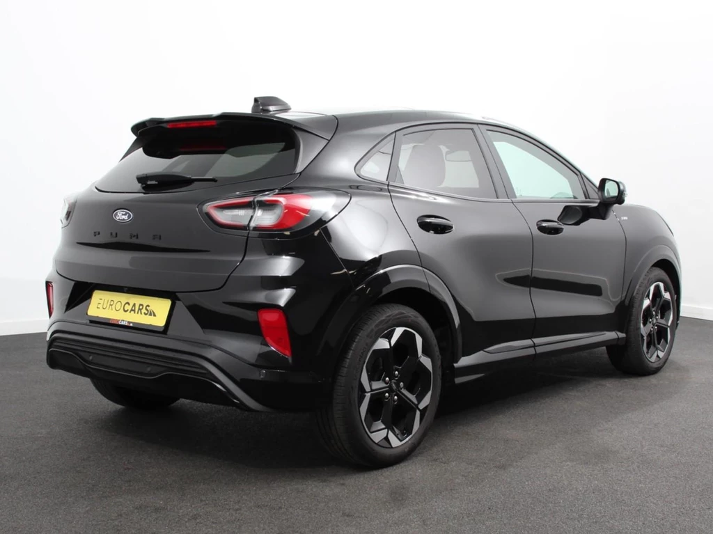 Ford Puma – foto 8