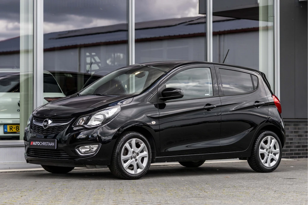 Opel KARL – foto 2