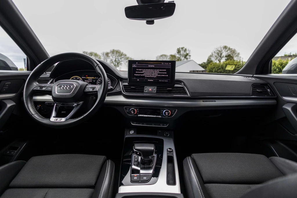Audi Q5 – foto 31