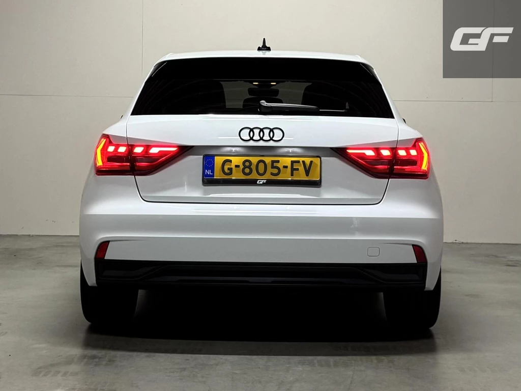 Audi A1 Sportback – foto 10