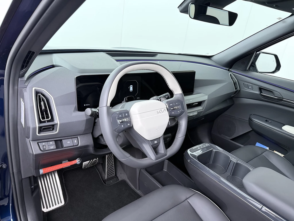Kia EV5 – foto 19