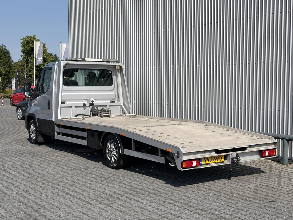 Iveco Daily – foto 6