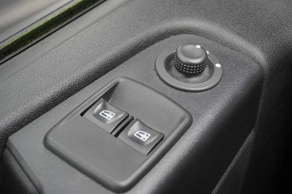 Renault Trafic – foto 20
