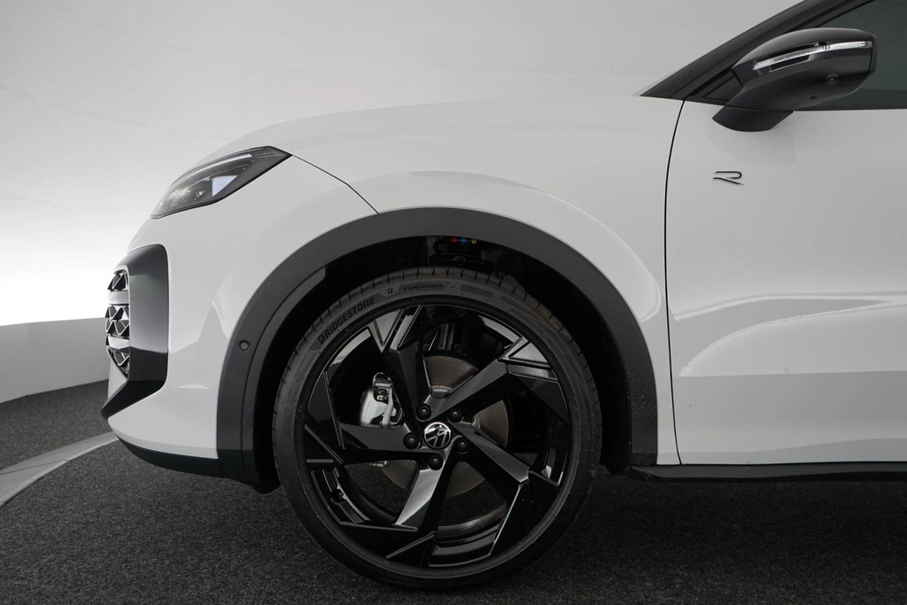 Volkswagen T-Roc – foto 15