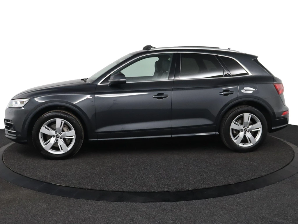 Audi Q5 – foto 2