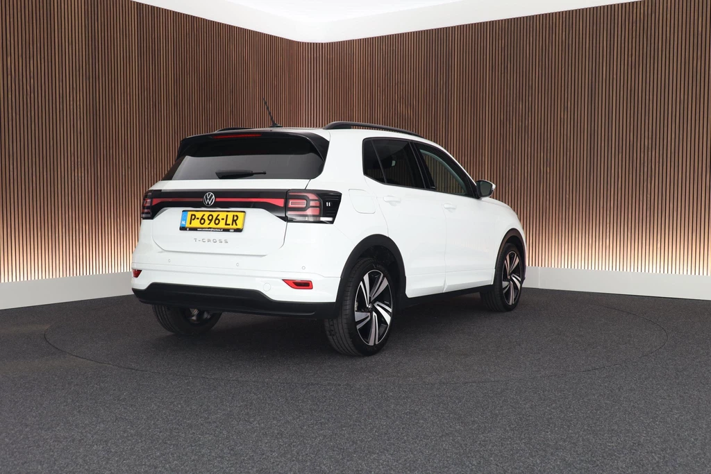 Volkswagen T-Cross – foto 4