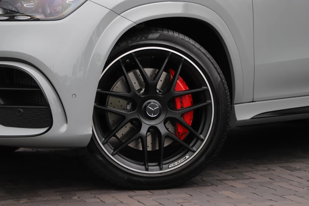 Mercedes-Benz GLE – foto 9
