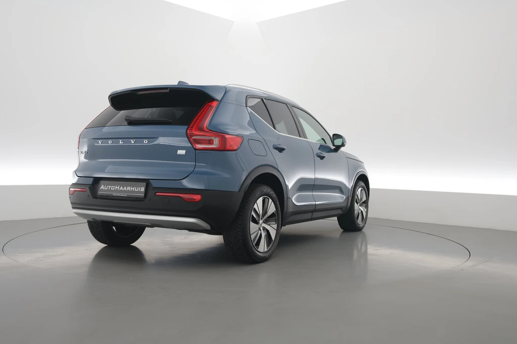 Volvo XC40 – foto 3