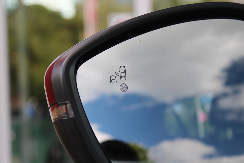 Peugeot 2008 – foto 40