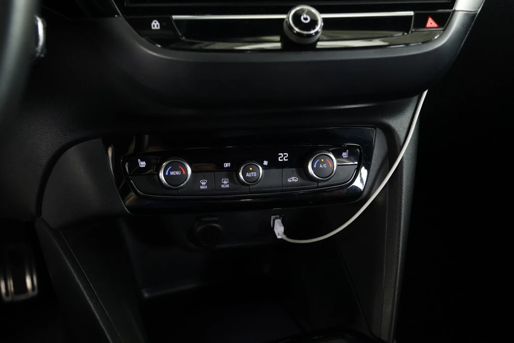 Opel Corsa – foto 17