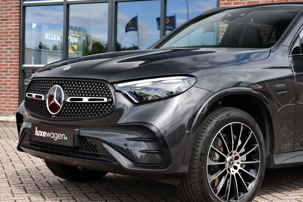 Mercedes-Benz GLC – foto 2
