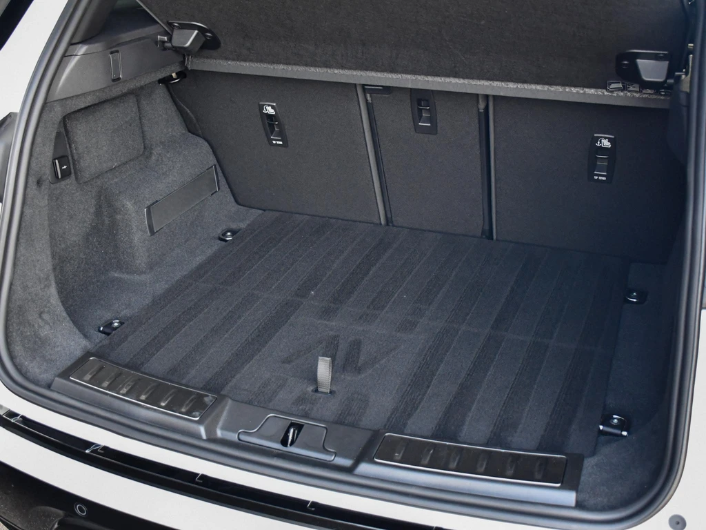 Land Rover Range Rover Evoque – foto 30
