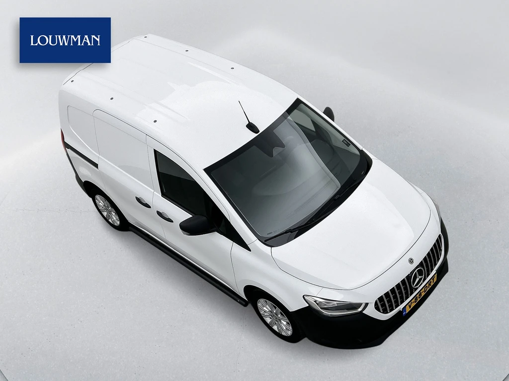 Mercedes-Benz Citan – foto 13