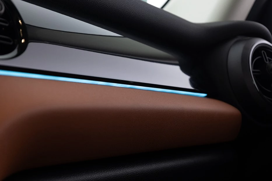 MINI Electric – foto 31