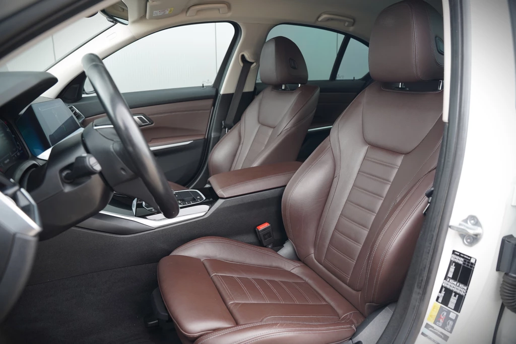 BMW 3 Serie – foto 17