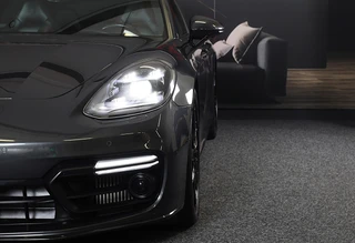 Porsche Panamera – thumbnail 4