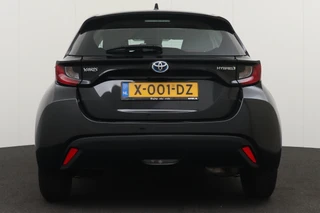 Toyota Yaris – thumbnail 3