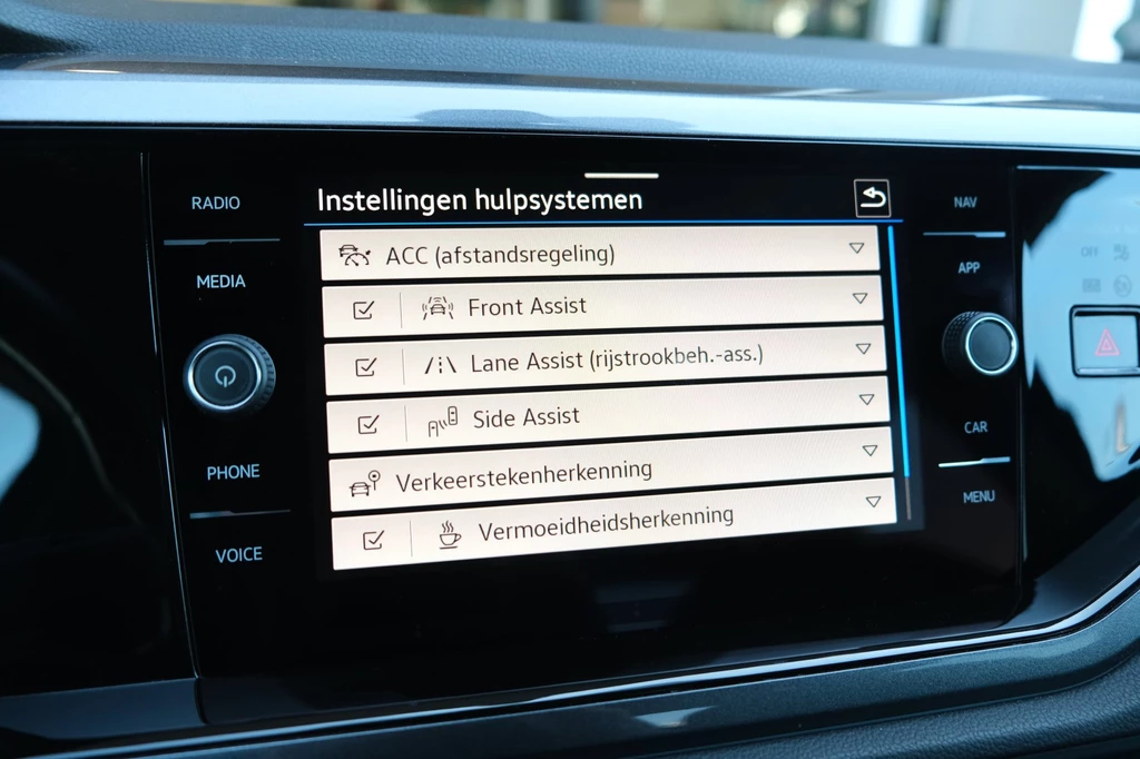 Volkswagen Taigo – foto 25