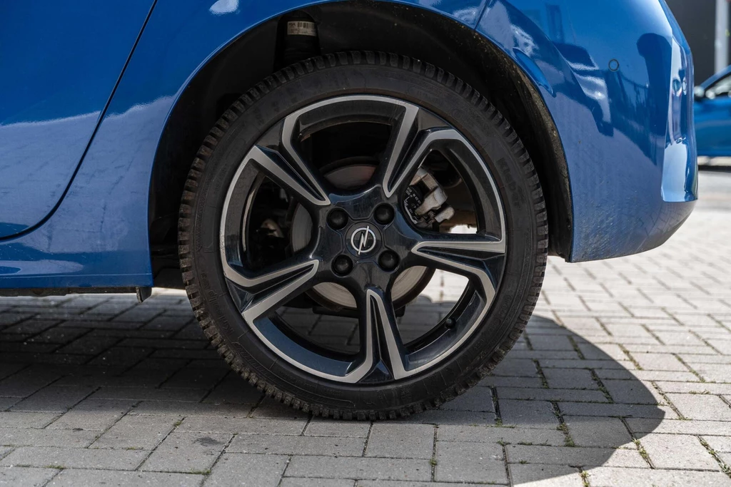 Opel Corsa – foto 19