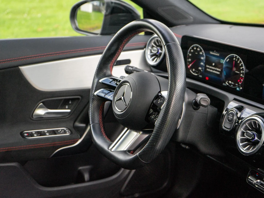 Mercedes-Benz CLA – foto 22