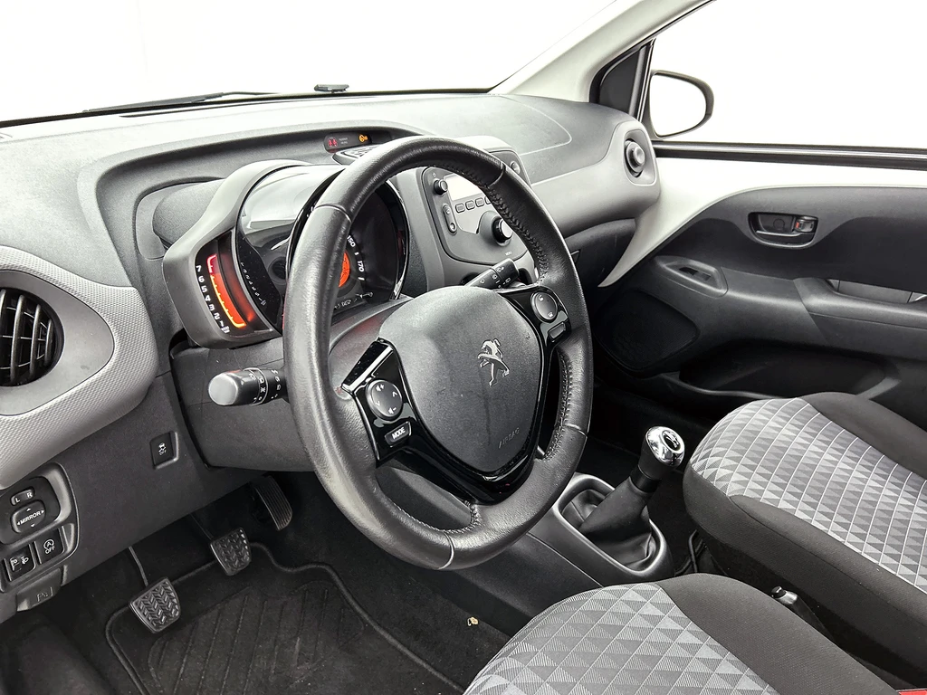 Peugeot 108 – foto 10