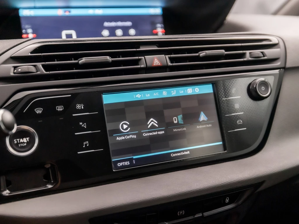 Citroën Grand C4 Spacetourer – foto 23