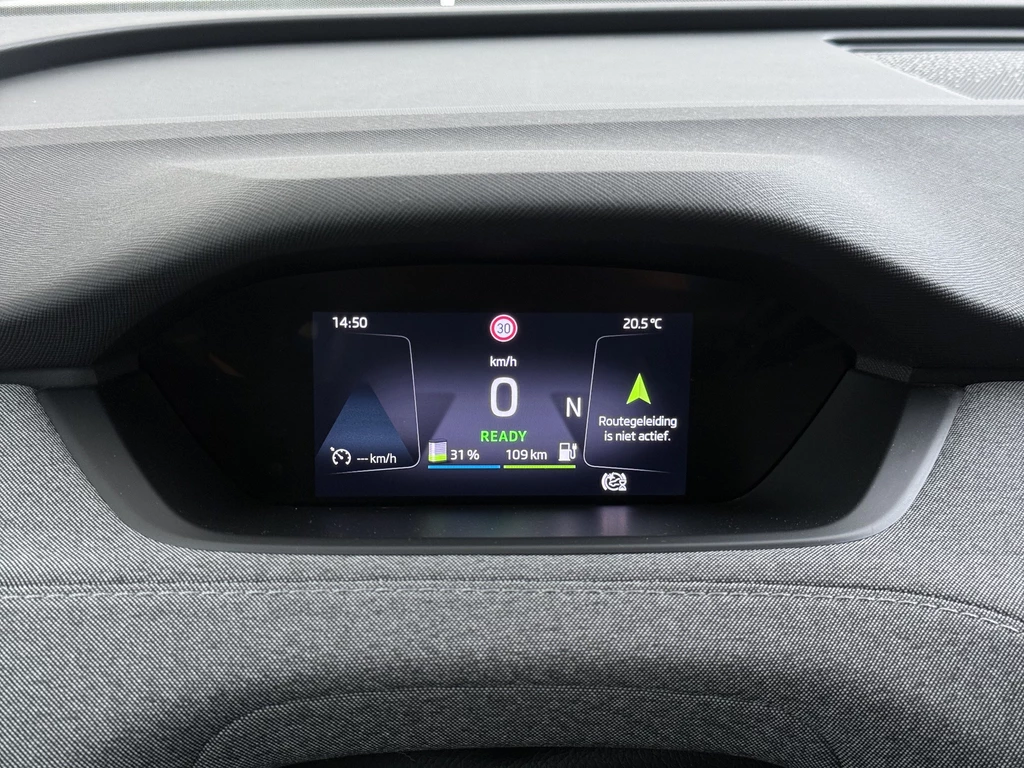 Škoda Enyaq iV – foto 35