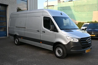 Mercedes-Benz Sprinter – thumbnail 5