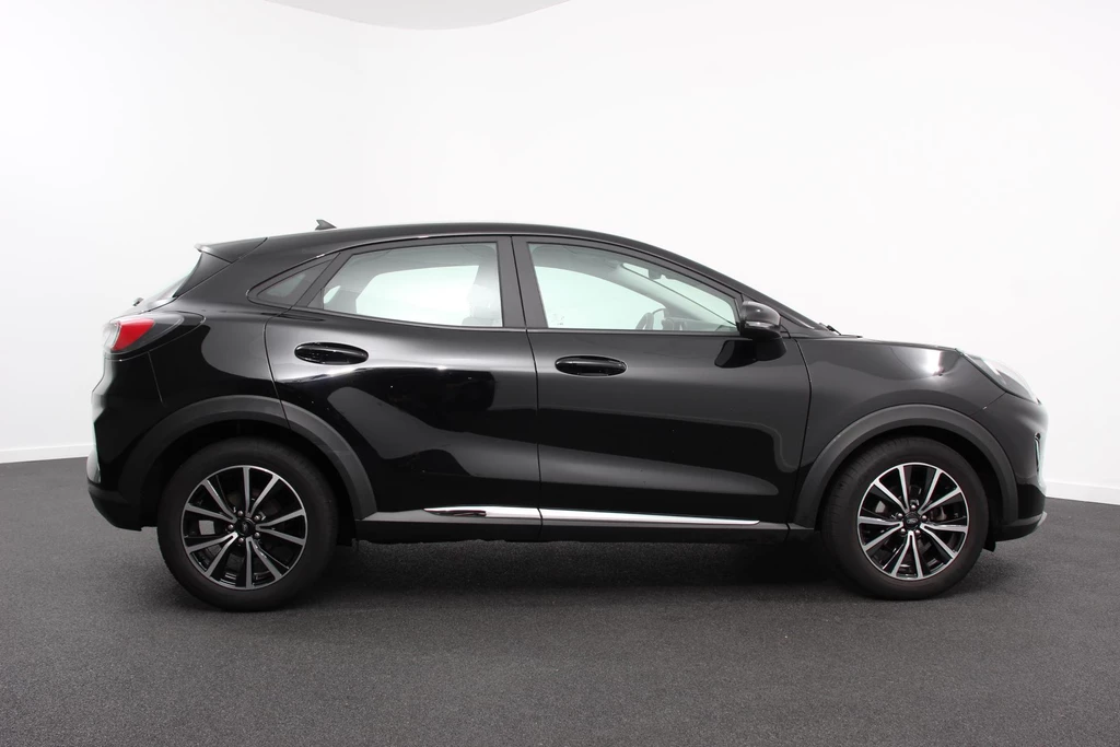 Ford Puma – foto 6